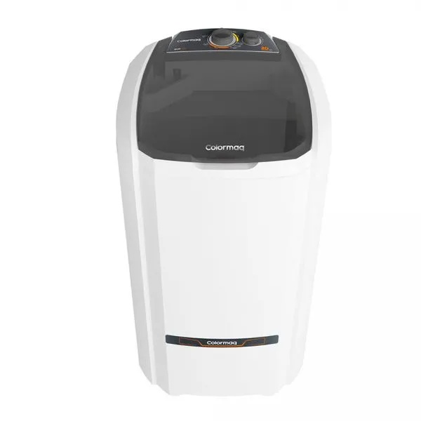 Lavadora Colormaq Semiautomática 20,1 Kg LCS 20 Branco / 220V