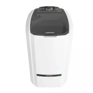 Lavadora Colormaq Semiautomática 20,1 Kg LCS 20 Branco / 220V