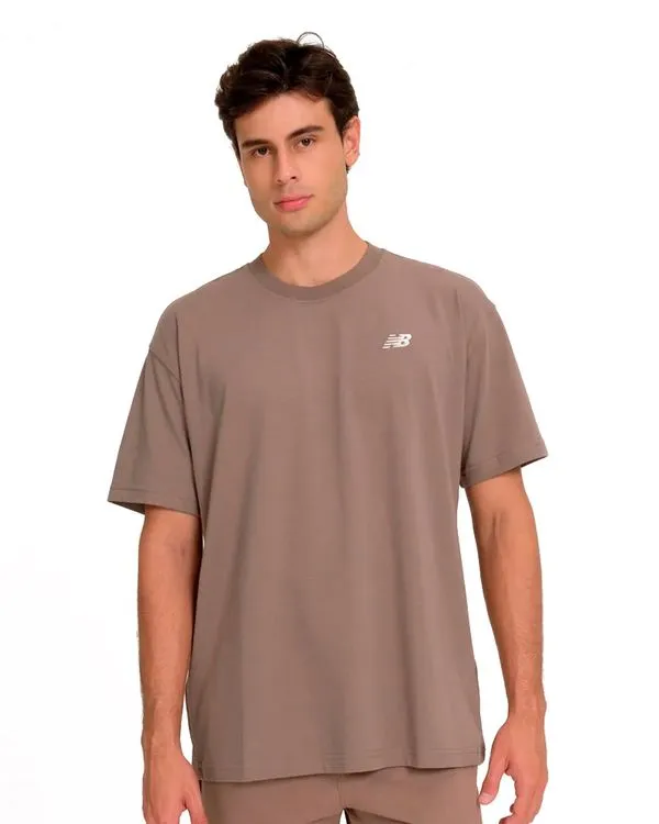Camiseta New Balance Masculina - GG