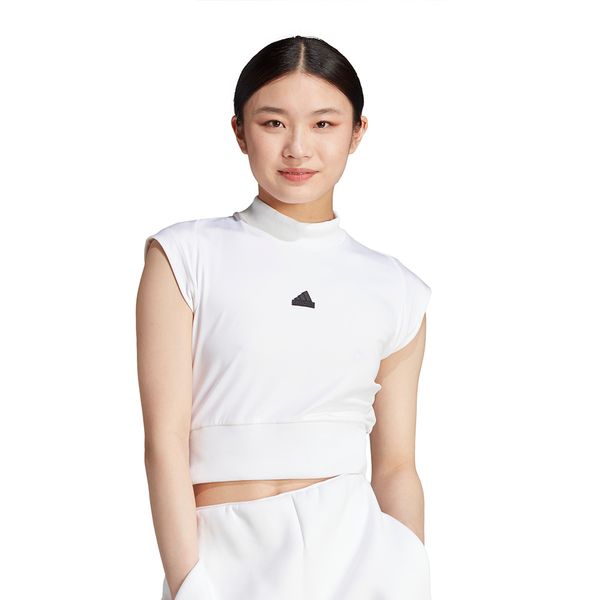 Camiseta adidas W Z.N.E. Feminina - M