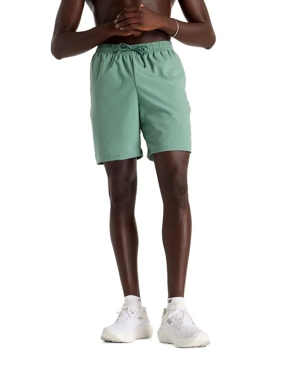 Bermuda New Balance Sport E 7 Masculina - P