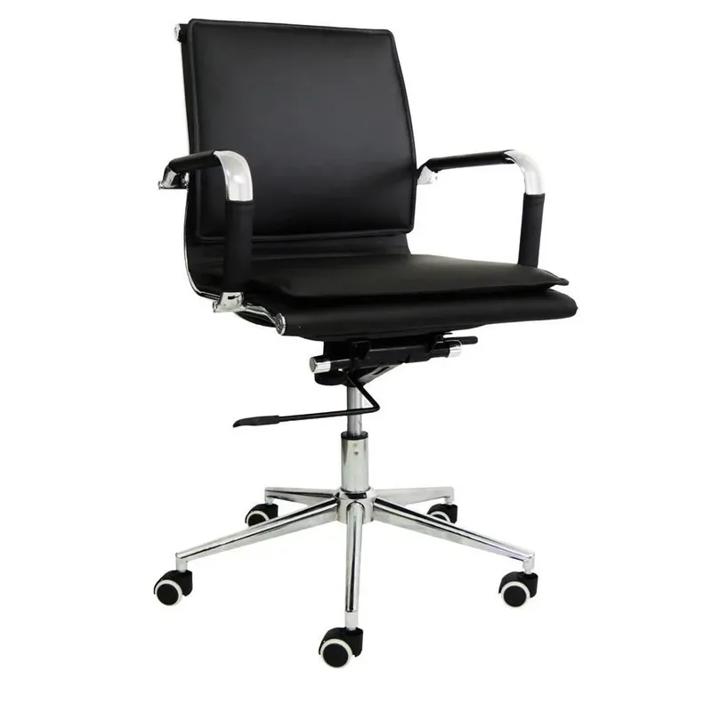 Cadeira Pelegrin Diretor Pel-8003l