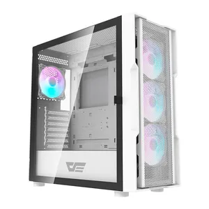 Gabinete Gamer Aigo Darkflash DK431 Mesh