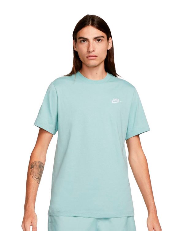 Camiseta Nike Sportswear Club Masculina - M