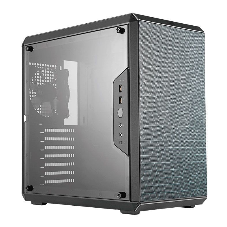 Gabinete Cooler Master Masterbox Q500L