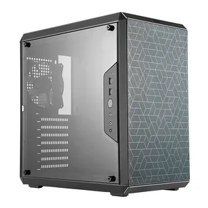 Gabinete Cooler Master Masterbox Q500L