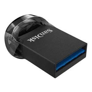 Pen Drive SanDisk Ultra Fit 32GB USB 3.1, SDCZ430-032G-G46