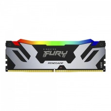 Memória Kingston Fury Renegade RGB DDR5 16GB 7600MHz