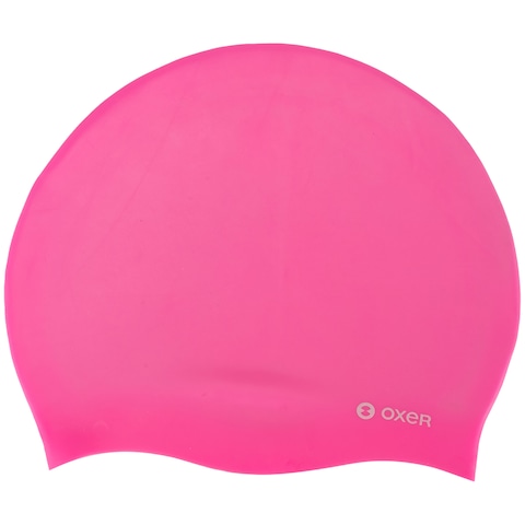 Touca Oxer Silicone Big Acqua