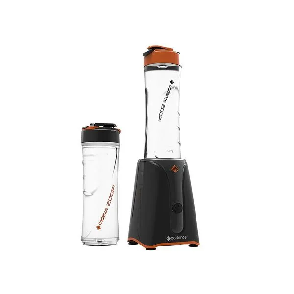 Liquidificador Blender BLD701 com 2 Garrafa Cadence 127V