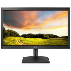 Monitor LED 19,5 " LG HD 20MK400H