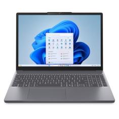 Notebook Lenovo IdeaPad Slim 3 AMD Ryzen 7 7735HS 16GB 512GB SSD 15.3" WUXGA
