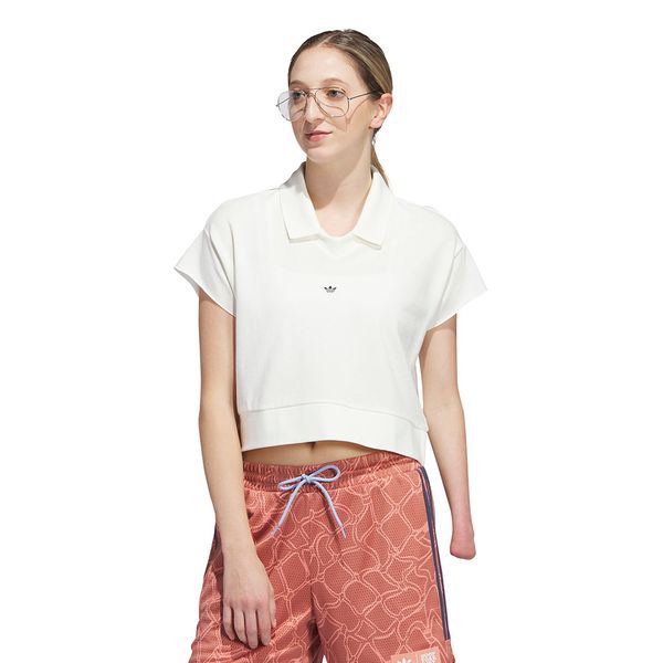 Camisa adidas Polo Feminina - GG