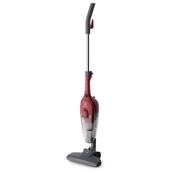 Aspirador de Pó Vertical Electrolux STK13 Power Speed 1000W 110V