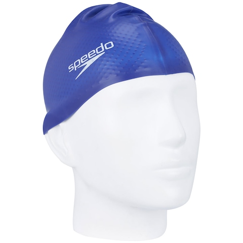 Touca de Natação Speedo Massage Cap Adulto