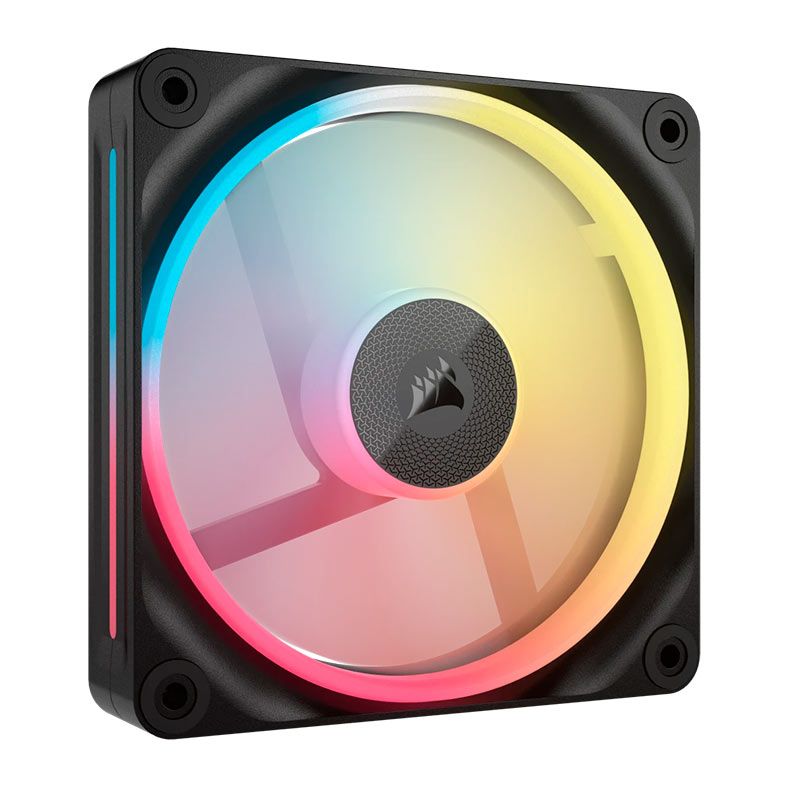 Corsair iCUE LINK LX120-R Single 120mm Fan