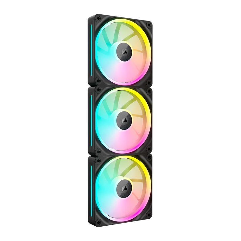 Corsair Icue Link LX120 RGB 3x120mm