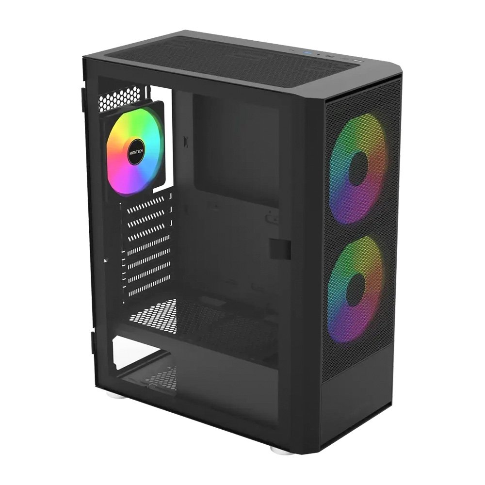 Gabinete Montech X2 PLUS