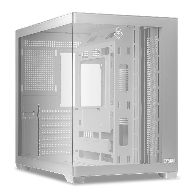 Gabinete Gamer Mancer CV500L Mid-Tower