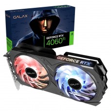 Placa de Vídeo Galax RTX 4060 Ti 8GB