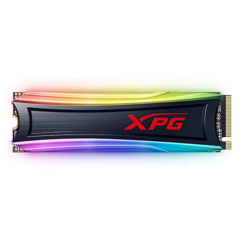 SSD Adata XPG Spectrix S40G 512GB RGB