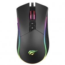 Mouse Gamer Havit MS1001