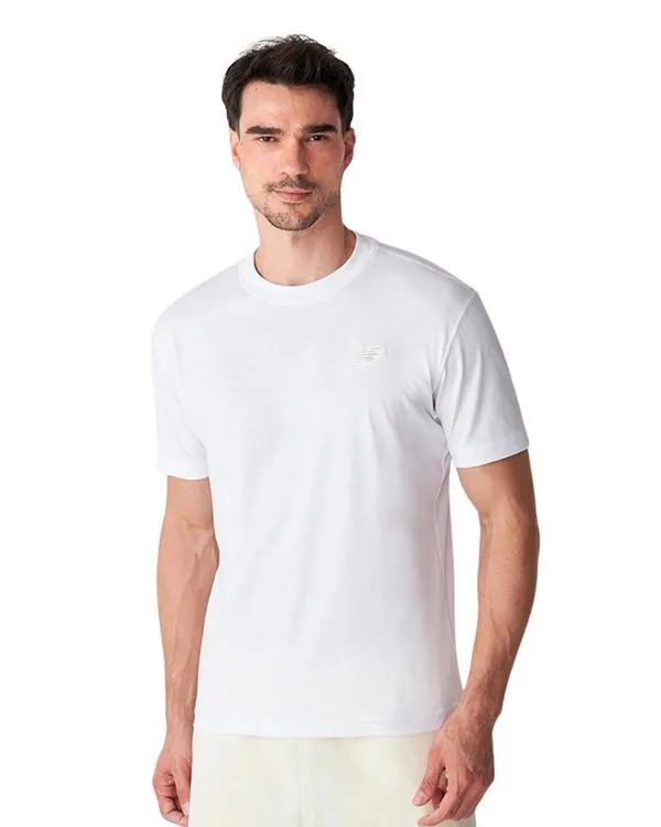Camiseta New Balance Essentials Masculina - M