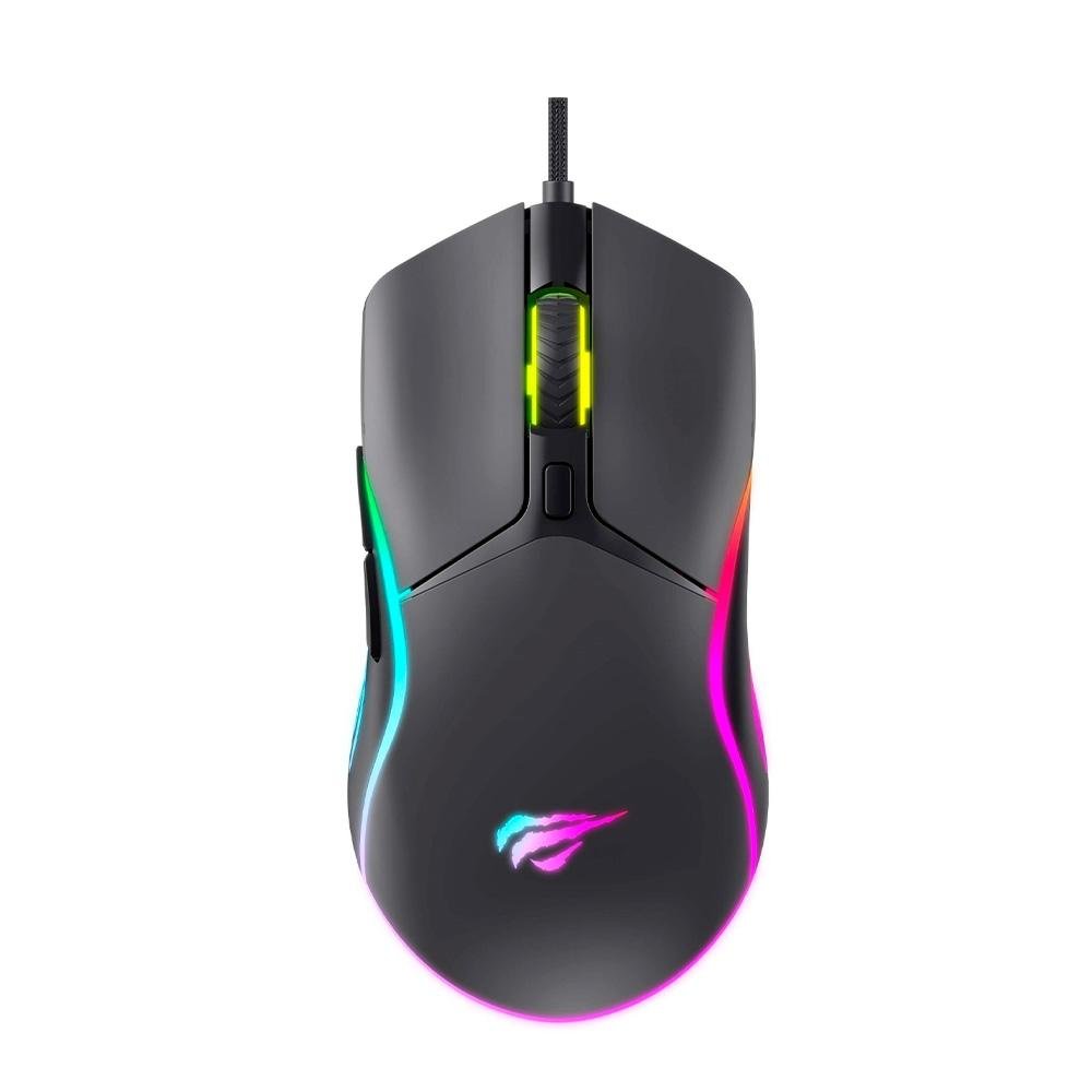 Mouse Gamer Havit MS1029