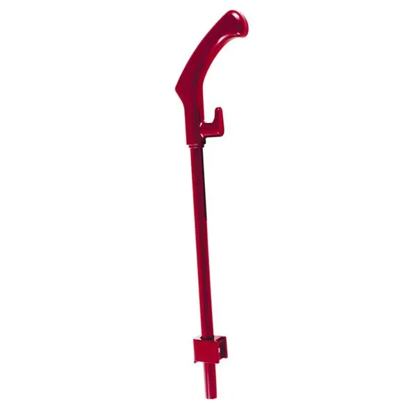 Aspirador de PO Britania Vertical 1250W BAS1290 - 64902083  Vermelho  220 VOLTS
