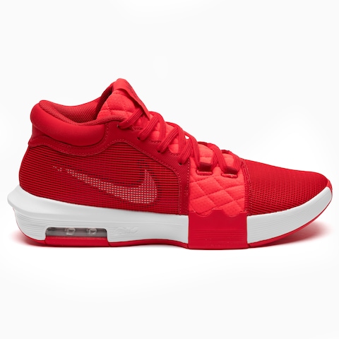 Tênis Nike LeBron Witness VIII Masculino