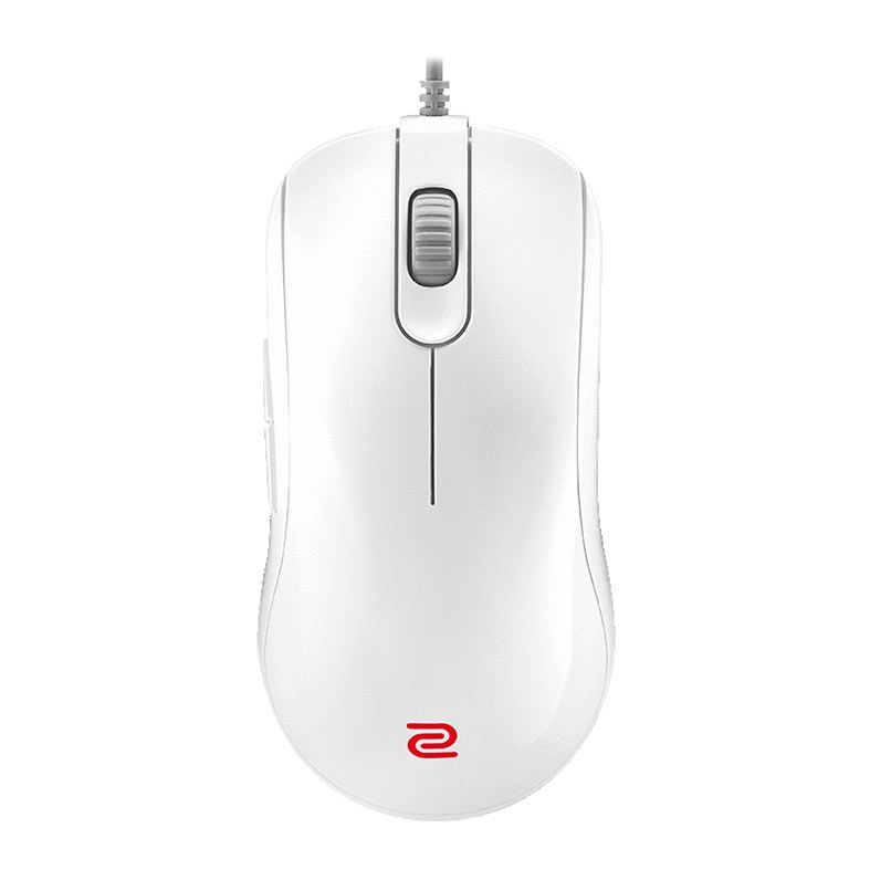 Mouse Gamer Zowie FK1-B 3200DPI Branco