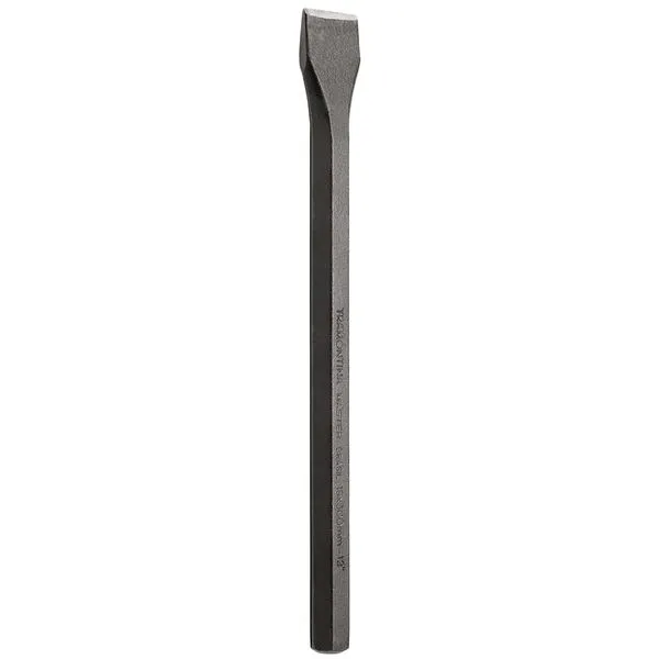 Talhadeira com Barra Sextavada Tramontina - Preto - 12"