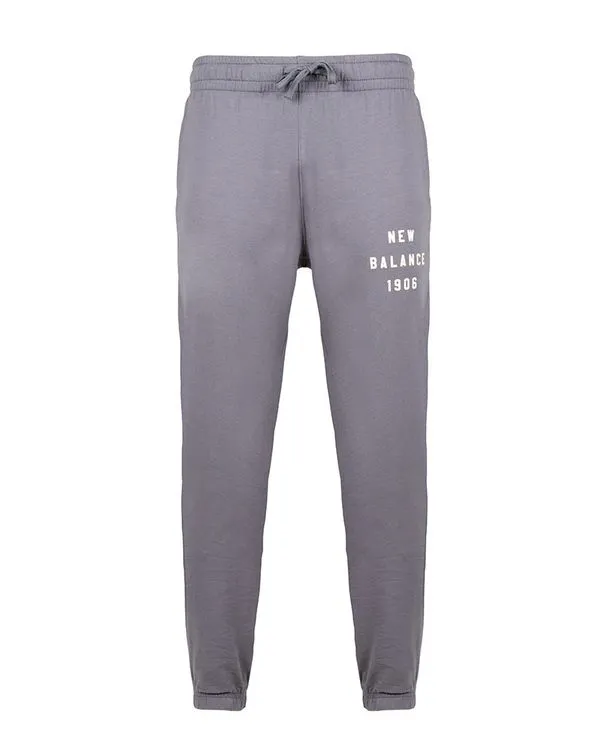 Calça New Balance Iconic Masculina - M