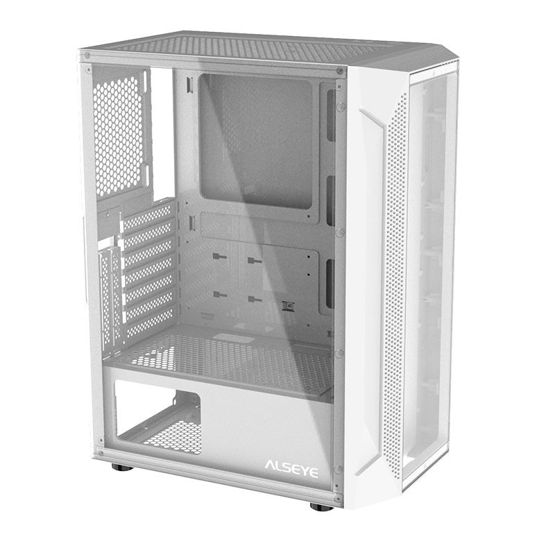 Gabinete Gamer Alseye Phantom 1.0
