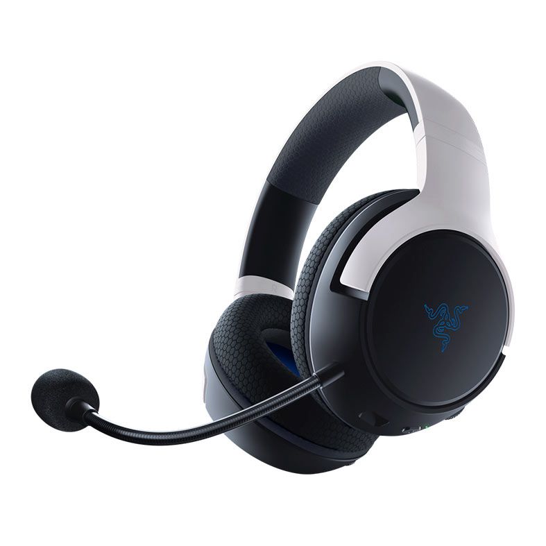 Headset Razer Kaira Wireless PS4/PS5 50mm