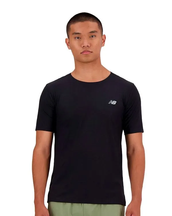Camiseta New Balance Jacquard Masculina - G