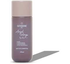 Catharine Hill Base Líquida Alta Cobertura Angel Wings 2022/A9.5 40ml