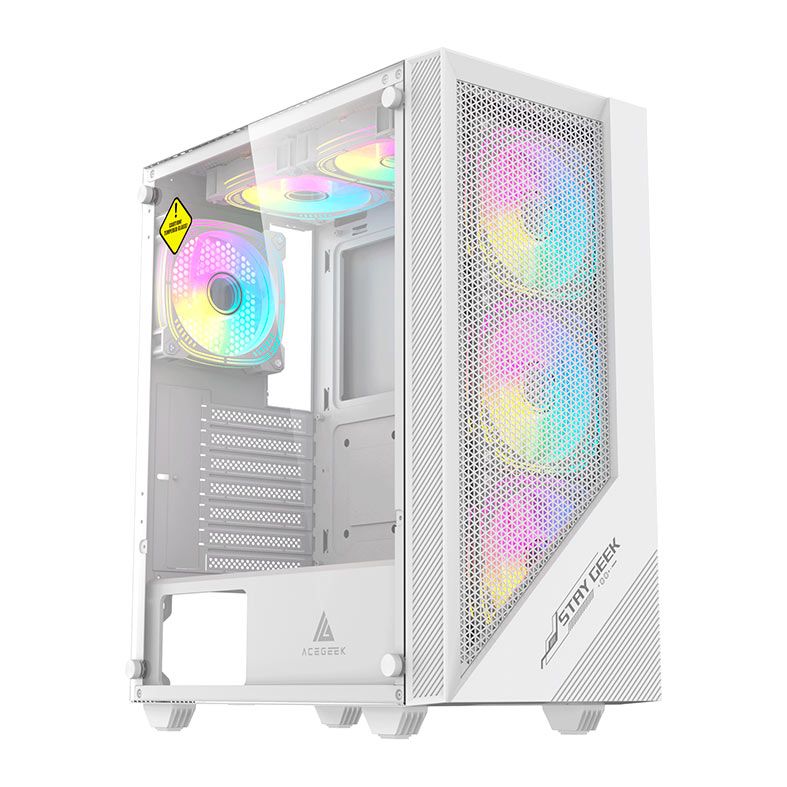 Acegeek Utopia K445