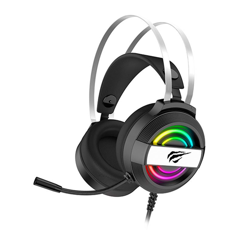 Havit H2026D RGB 50mm