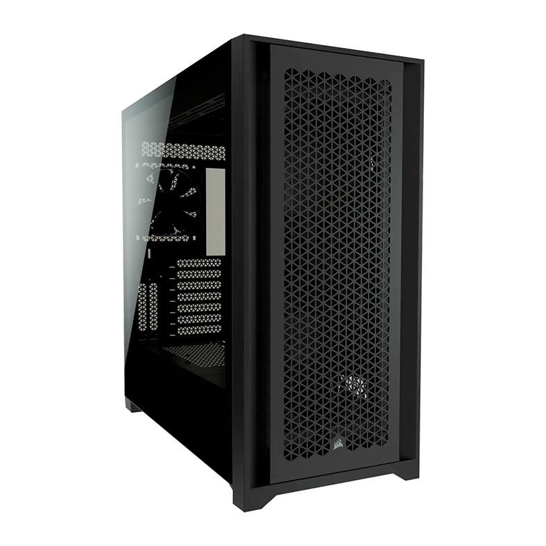 Gabinete Corsair 5000D Airflow Mid-Tower