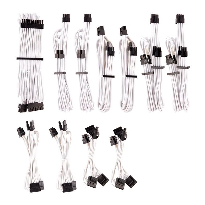 Cabo Extensor Corsair Kit Revestimento CP-8920224