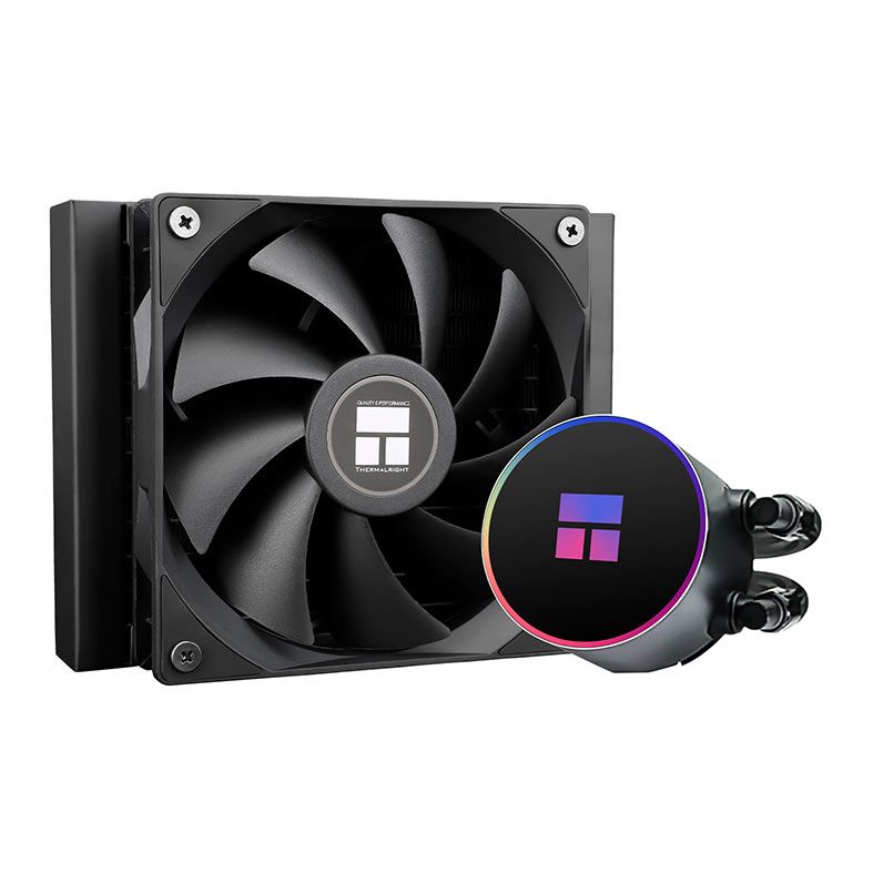 Water Cooler Thermalright Frozen Magic 120 V2
