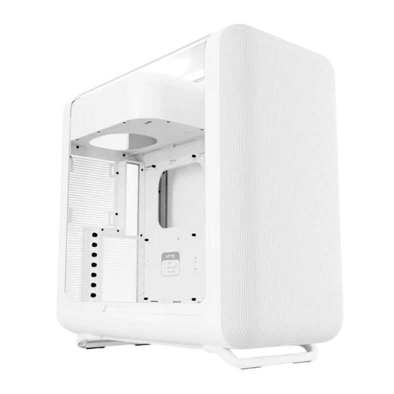 Gabinete Gamer Hyte X50 Mid Tower Branco