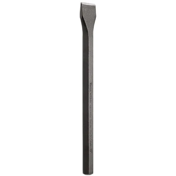 Talhadeira com Barra Sextavada Tramontina - 10"