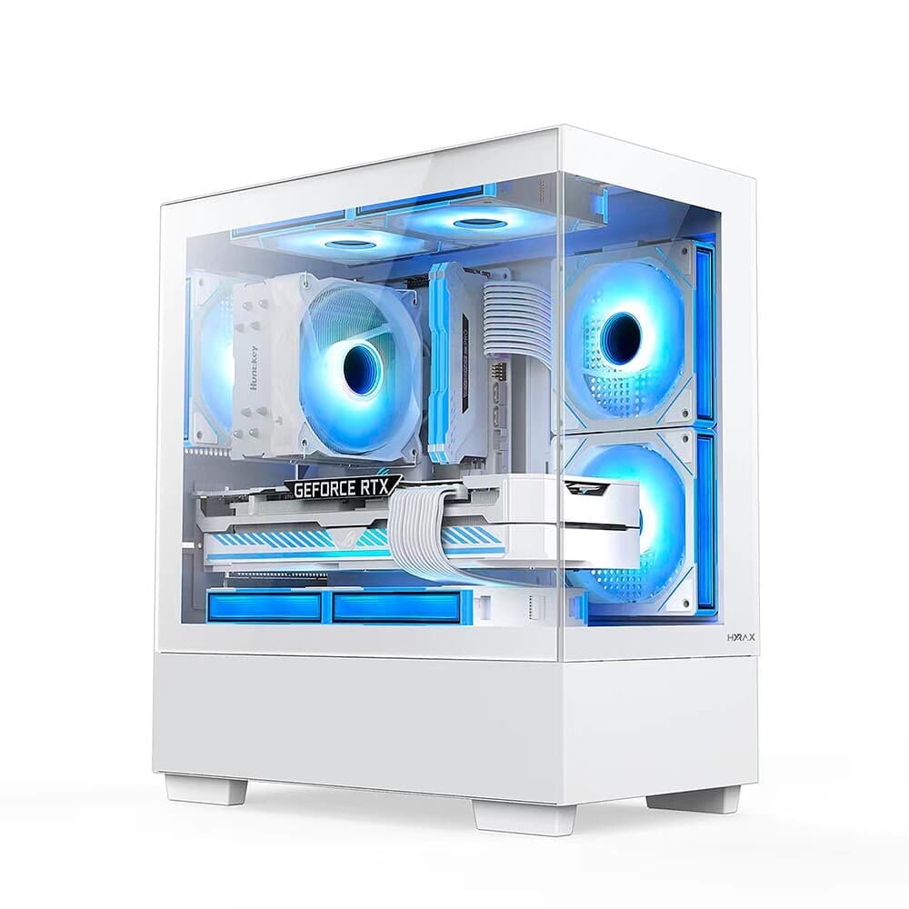 Hyrax HGB320 Mid Tower