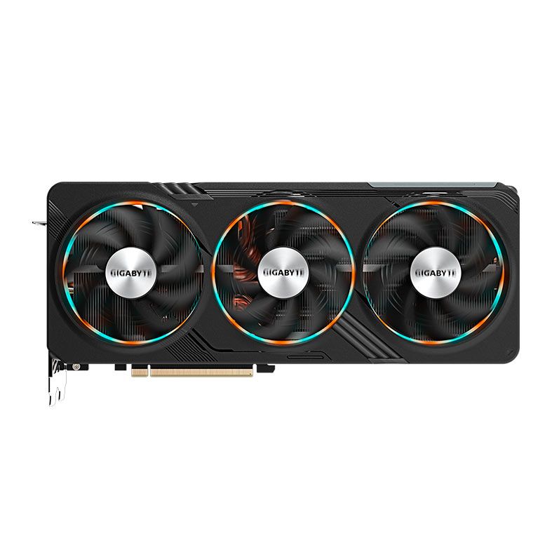 Placa de Video Gigabyte GeForce RTX 4070 Gaming OC 12GB