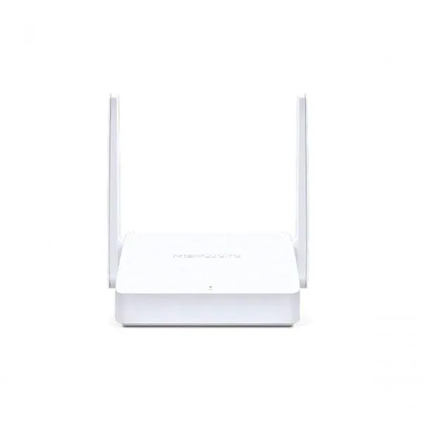Roteador Wireless N 300mbps Mw301r Importado