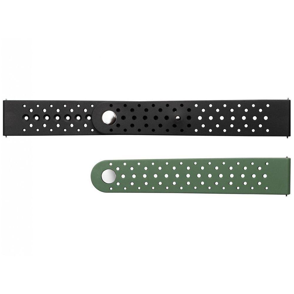 Pulseira Smartwatch GP-XVR500BRBBW