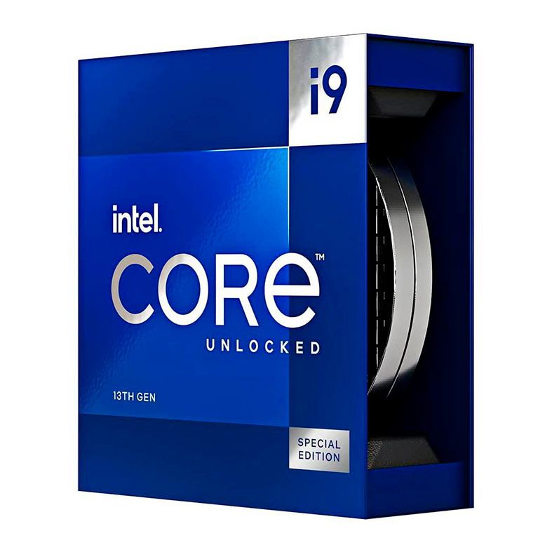 Intel Core i9-13900KS