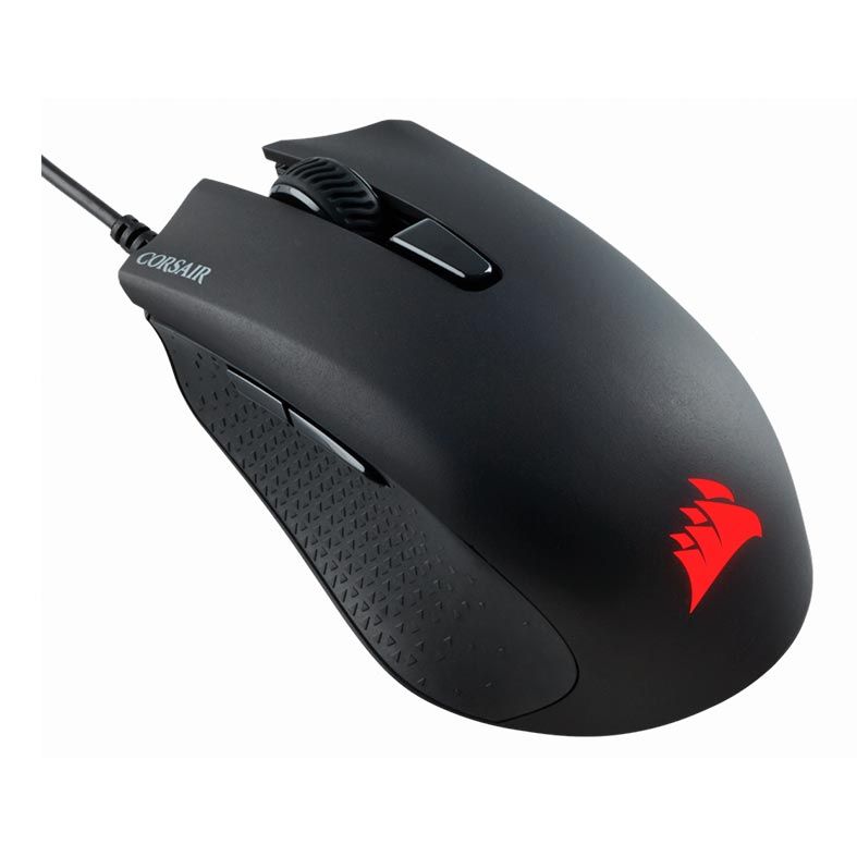 Mouse Corsair Harpoon RGB Pro 12000DPI